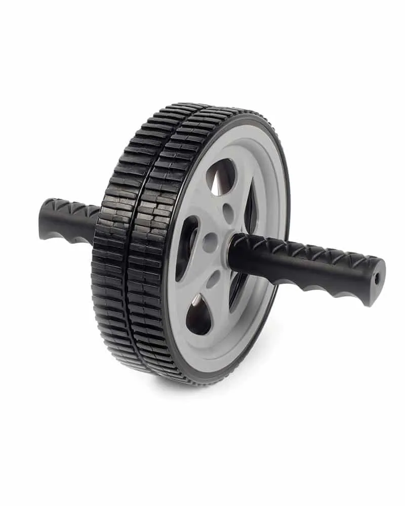 360 Ab Wheel