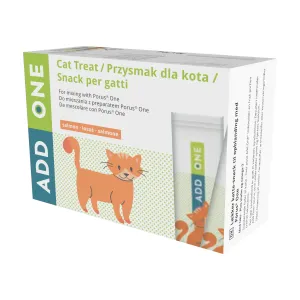 Add One kidney support for cats (10mg Salmon Flavour Sachets x 30)