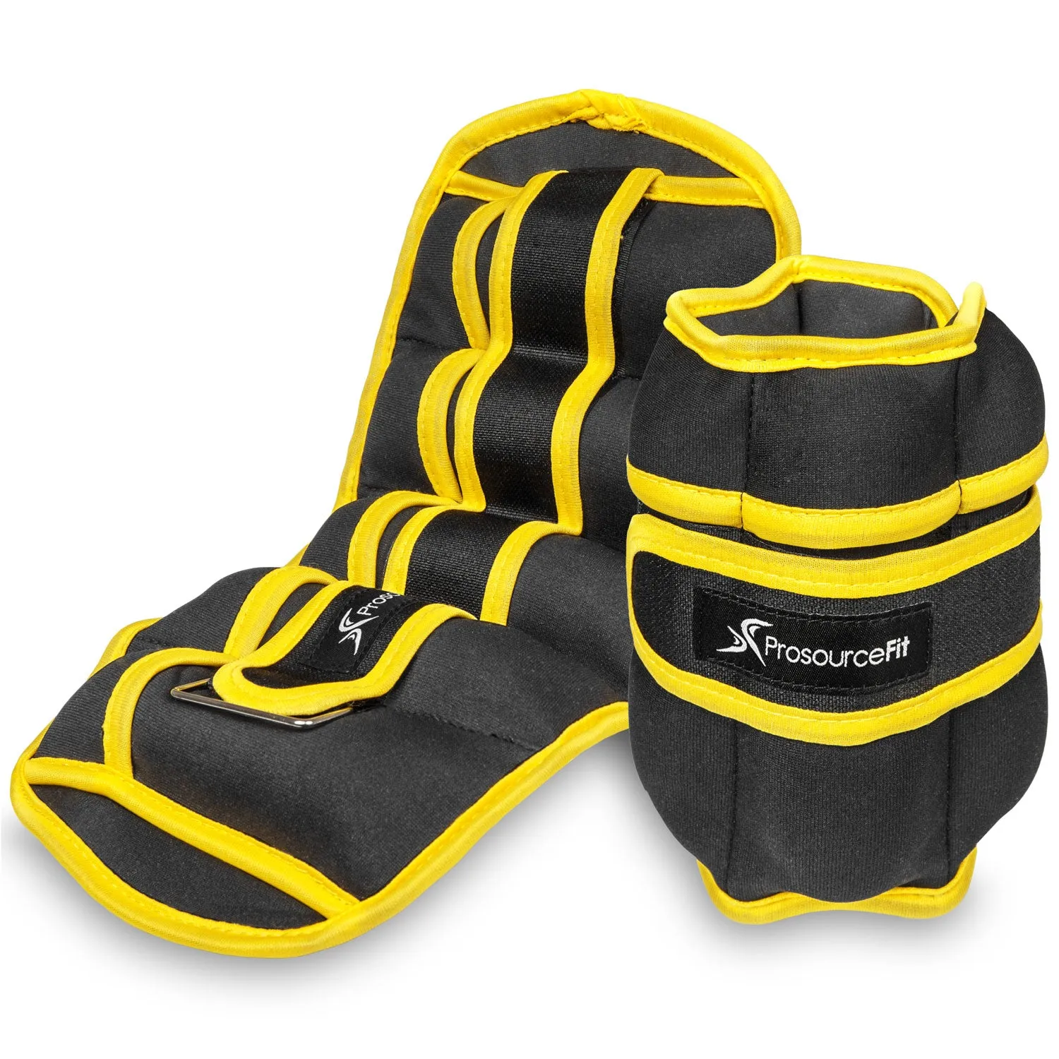 Adjustable Ankle Weights