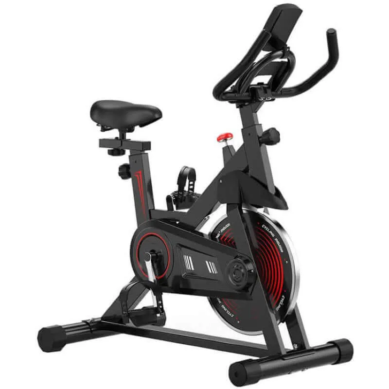 Adjustable Exercycle Exercise Bike