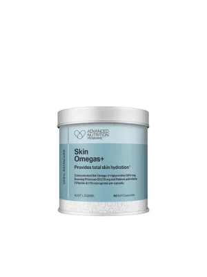 Advanced Nutrition Programme Skin Omegas 