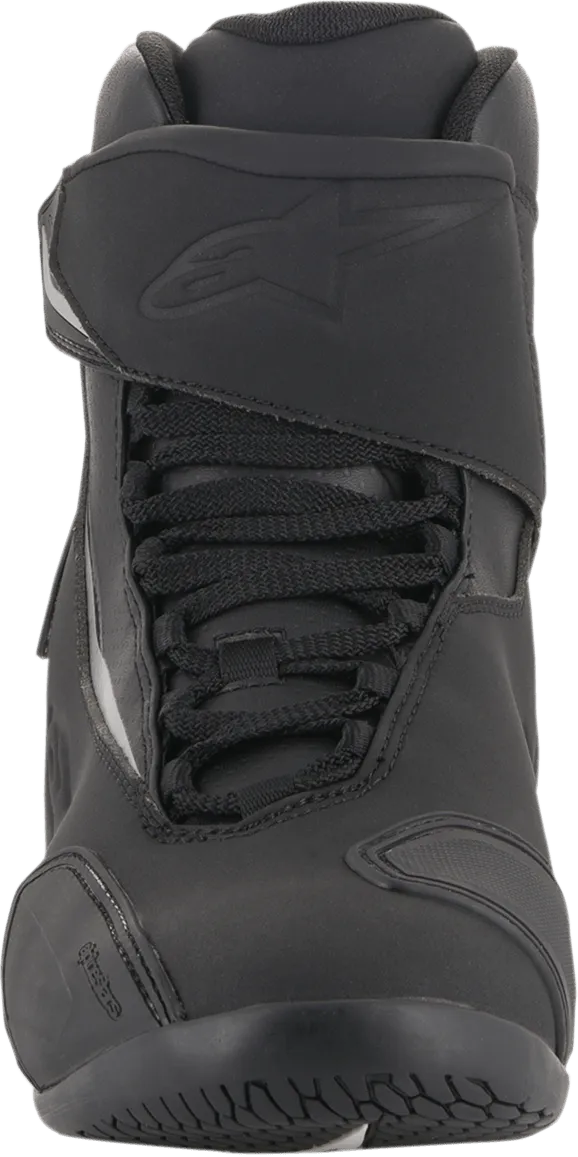 ALPINESTARS Fastback v2 Shoes - Black - US 10.5 25100181100105