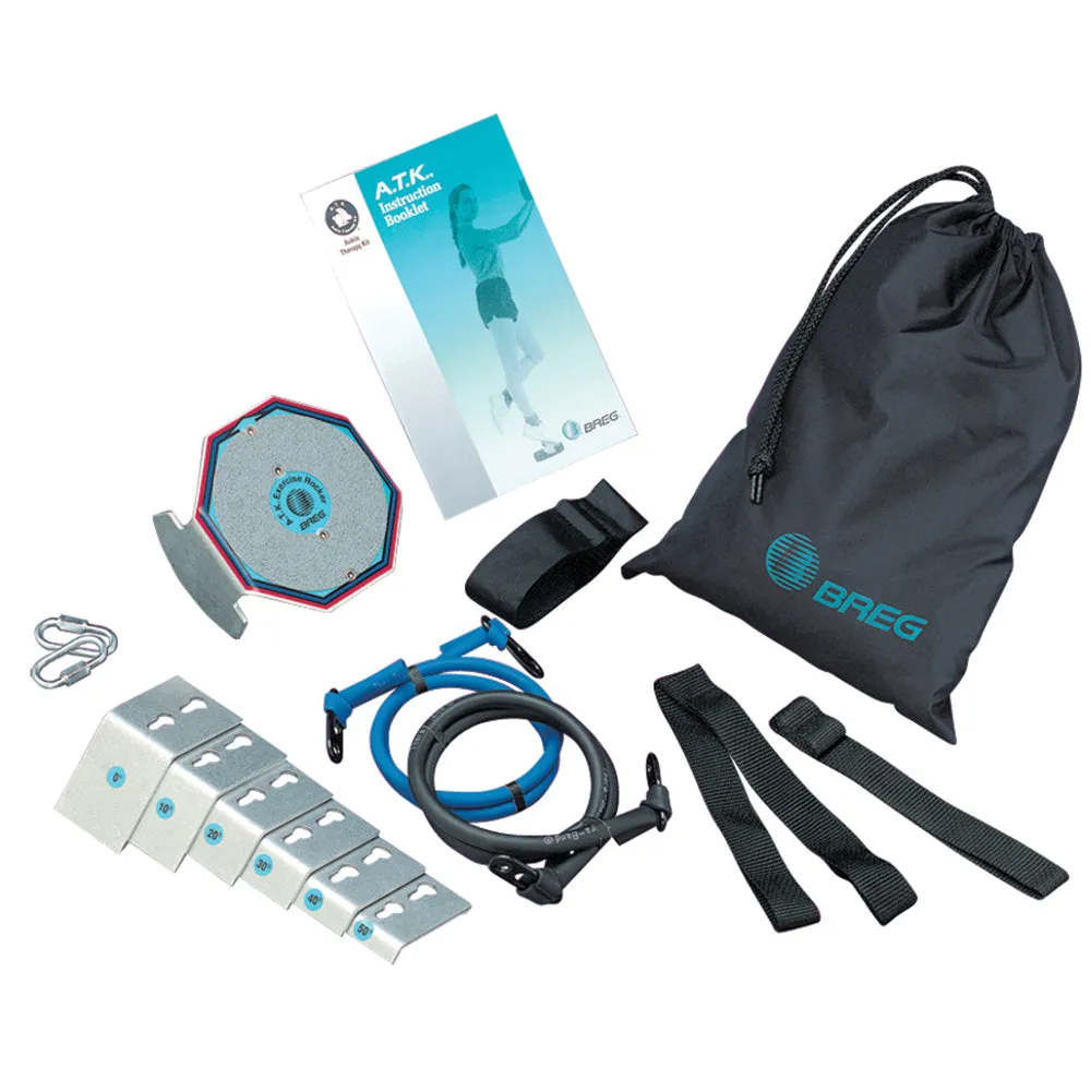 Ankle Therapy Kit