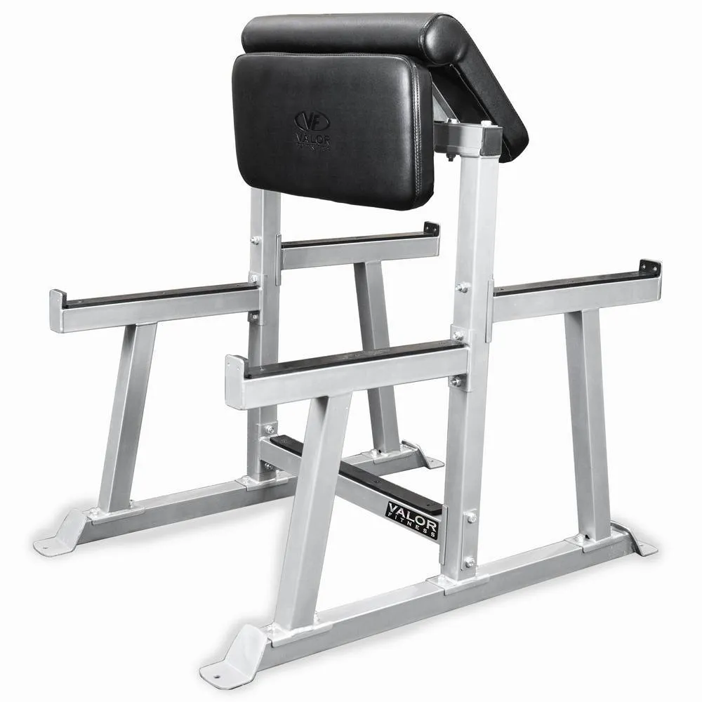 Arm Preacher Curl Station