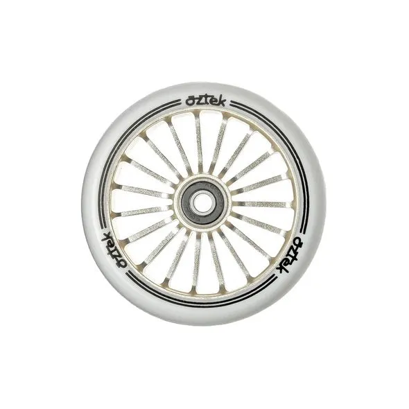 Aztek Architect XL Wheels 115mm - Ivory