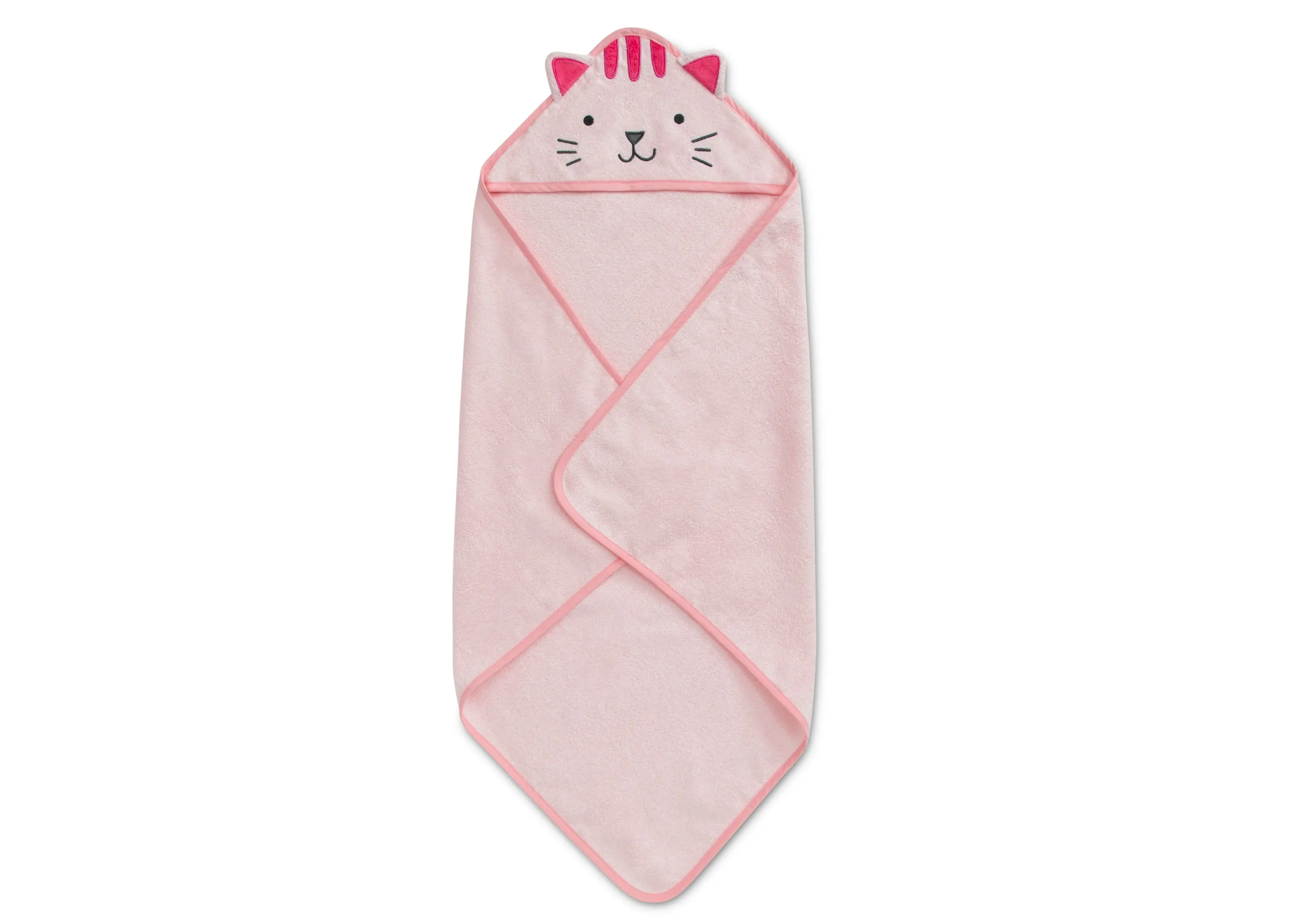 Baby Hooded Bath Towel