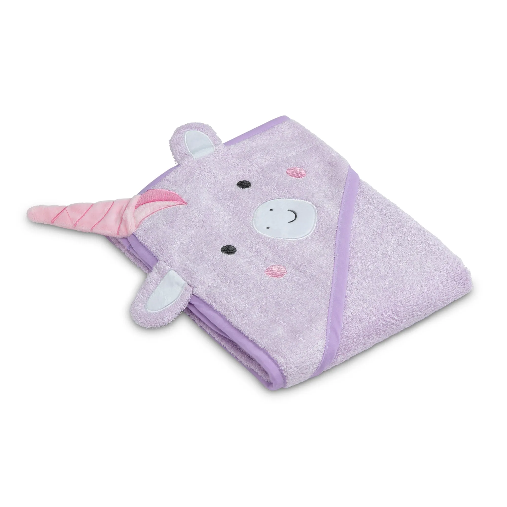 Baby Hooded Bath Towel