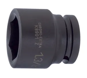 Bahco 3/4" Drive Impact Socket Imperial - Standard 1-7/8