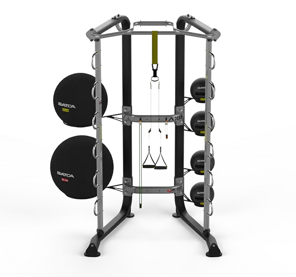 Batca AXIS Bodyweight Trainer