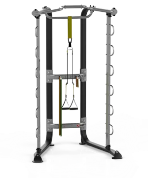 Batca AXIS Bodyweight Trainer