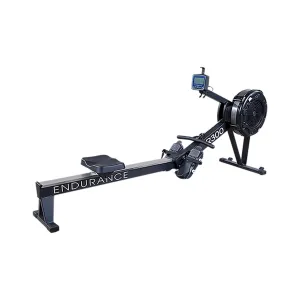 Body Solid Endurance R300 Rowing Machine