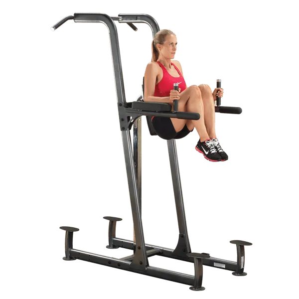 Body-Solid FCD VKR / Dip / Pull-up