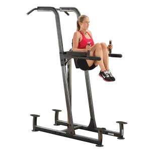 Body-Solid FCD VKR / Dip / Pull-up