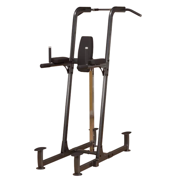 Body-Solid FCD VKR / Dip / Pull-up