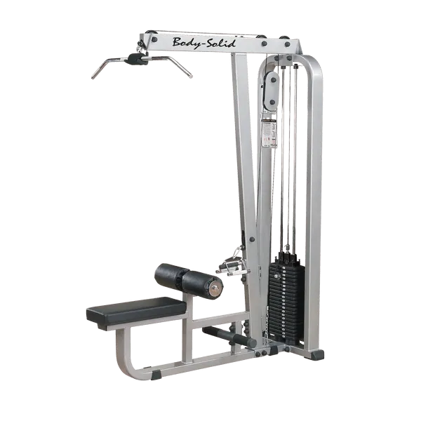 Body-Solid Pro Clubline SLM300G Lat Mid Row