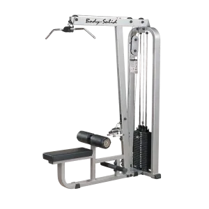 Body-Solid Pro Clubline SLM300G Lat Mid Row