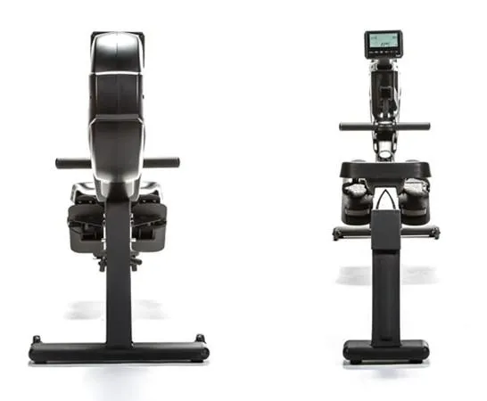 BodyCraft VR400 Pro Rowing Machine