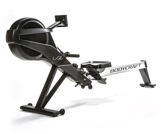 BodyCraft VR400 Pro Rowing Machine