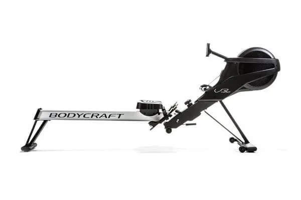 BodyCraft VR400 Pro Rowing Machine