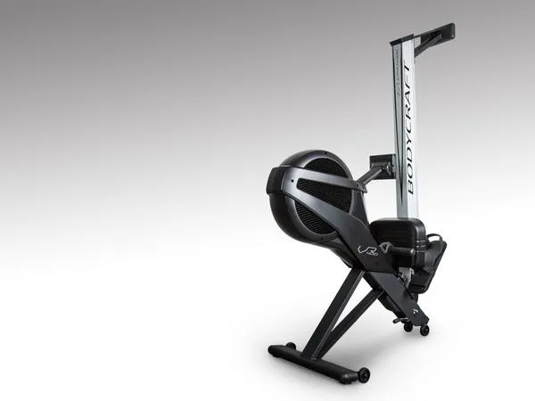 BodyCraft VR400 Pro Rowing Machine