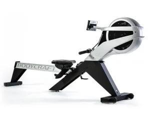 BodyCraft VR500 Pro Rowing Machine