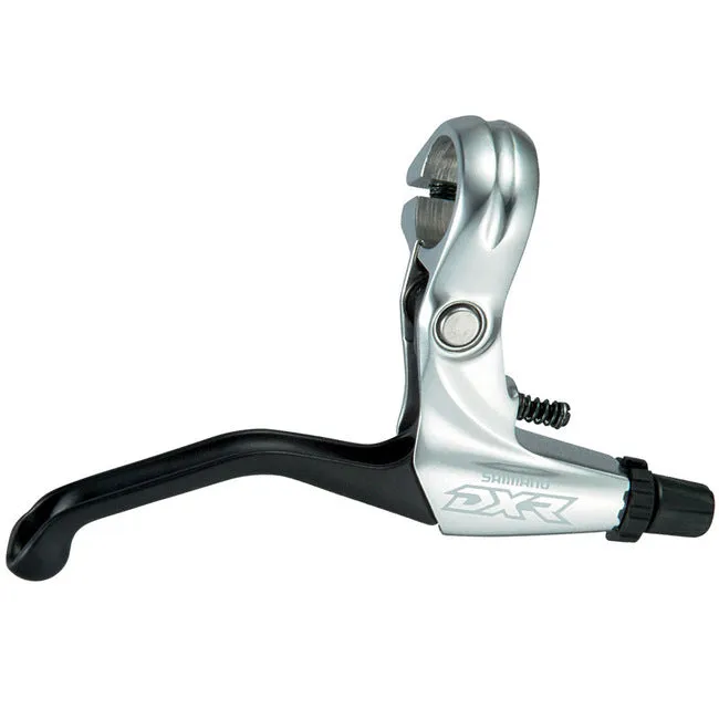 Brake Levers - Mountain - Linear pull - Shimano DXR MX70