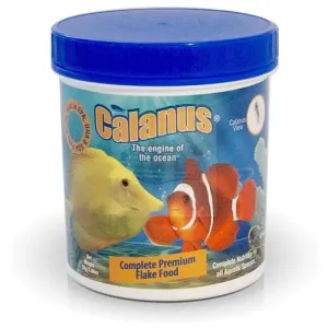 Calanus Flake 15g