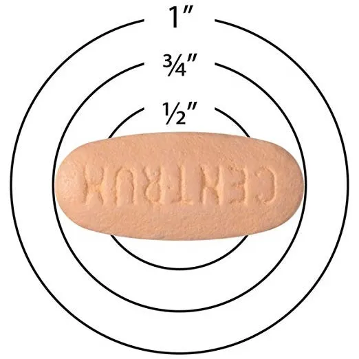 Centrum Adults, 200 Tablets