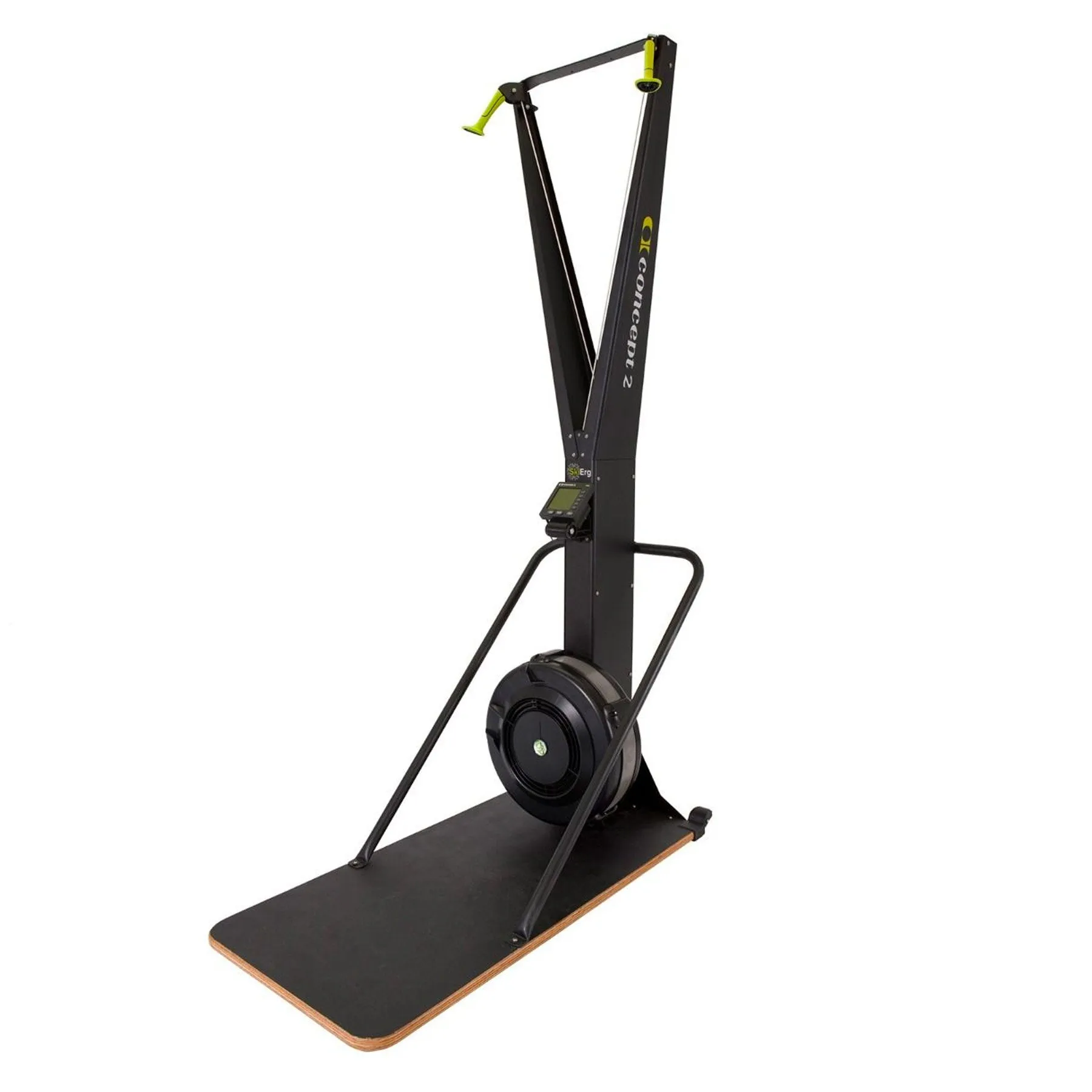 Concept 2 SkiErg Floor Stand