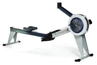 Concept2 Indoor Rower