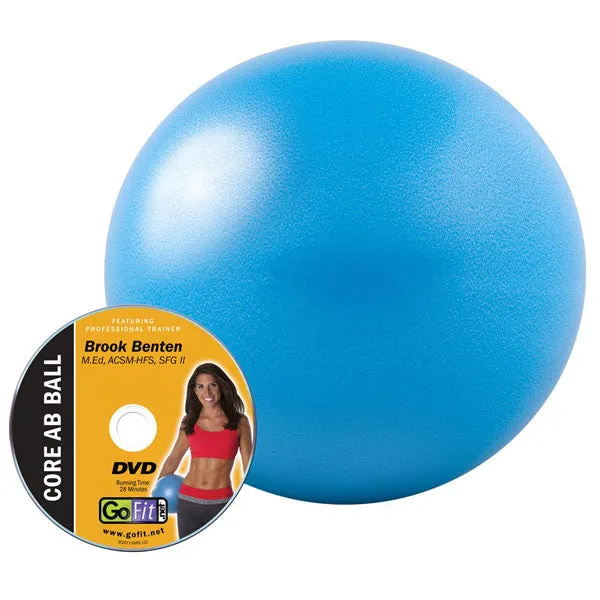 Core Ab Ball 20 cm