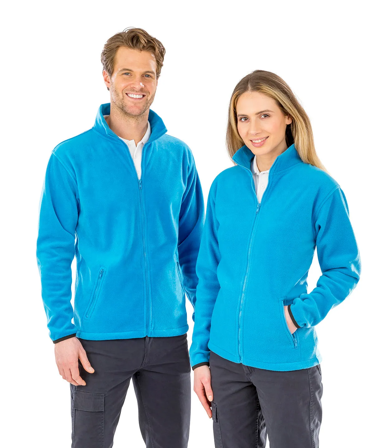 Core Fashion Fit Outdoor Fleece