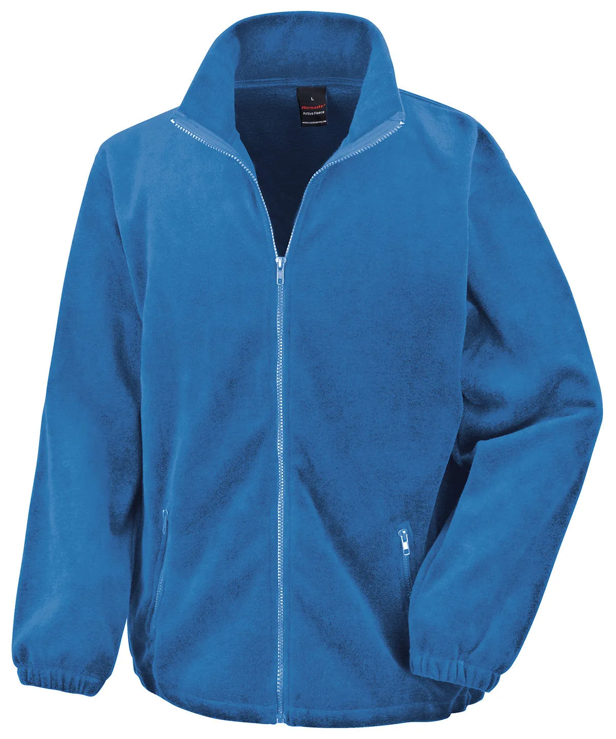 Core Fashion Fit Outdoor Fleece