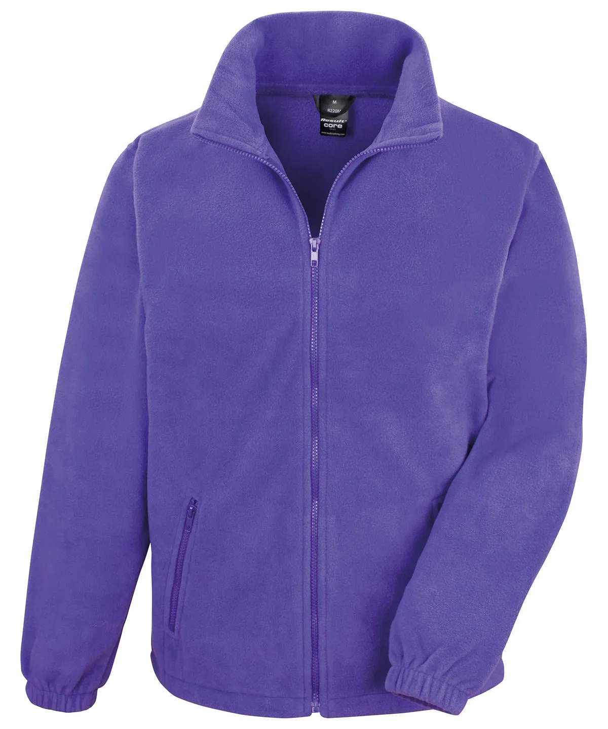 Core Fashion Fit Outdoor Fleece