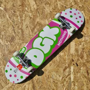 DGK Skateboards Lolli 8.0 Complete