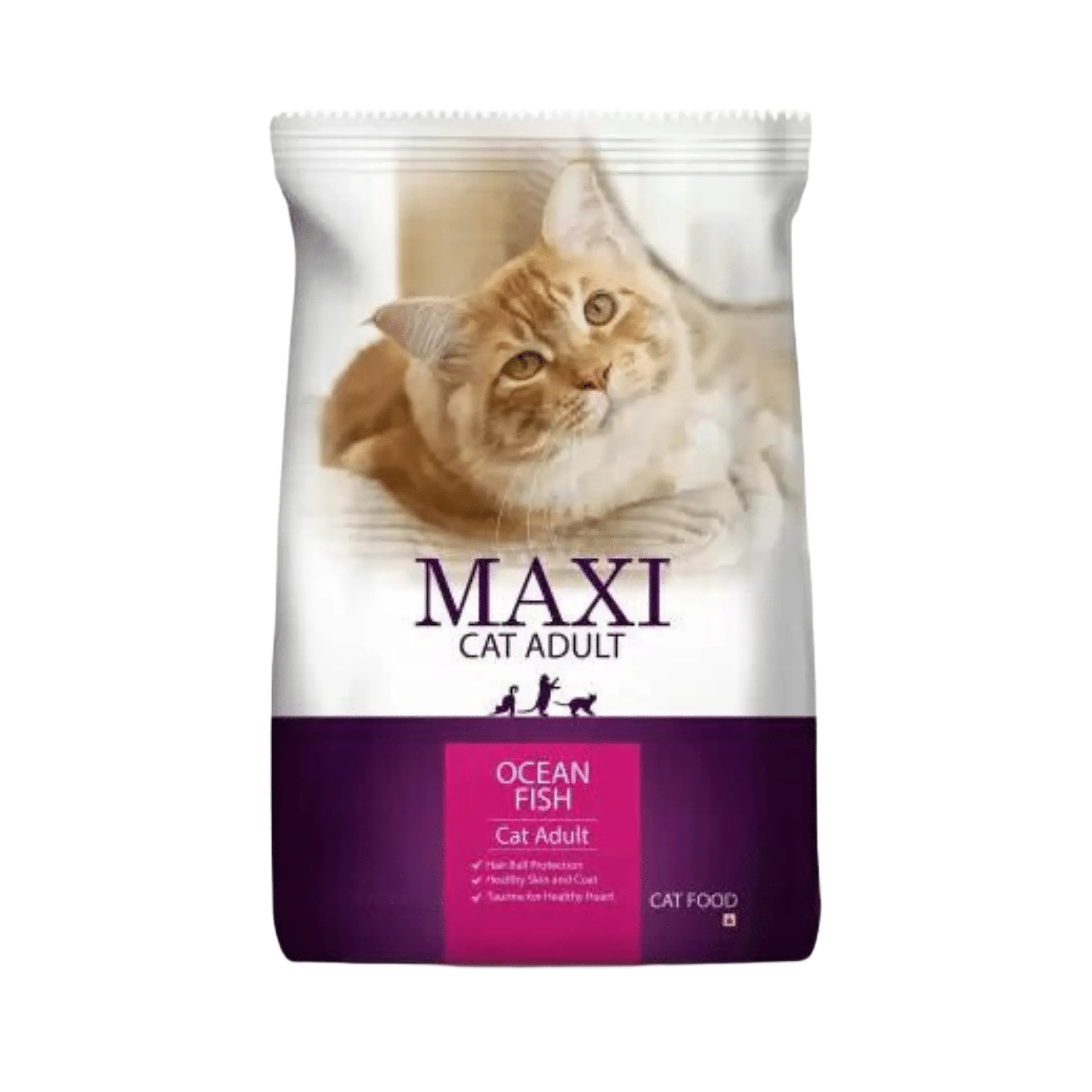 DROOLS MAXI CAT ADULT DRY FOOD