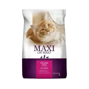 DROOLS MAXI CAT ADULT DRY FOOD