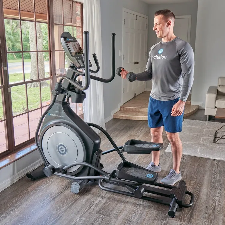 Echelon Fitness Ellipse EL-5 Elliptical