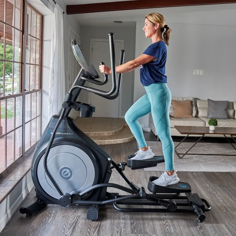 Echelon Fitness Ellipse EL-5 Elliptical