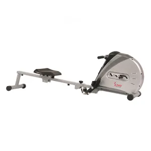 Elastic Cord Rowing Machine Bungee Resistance Rower