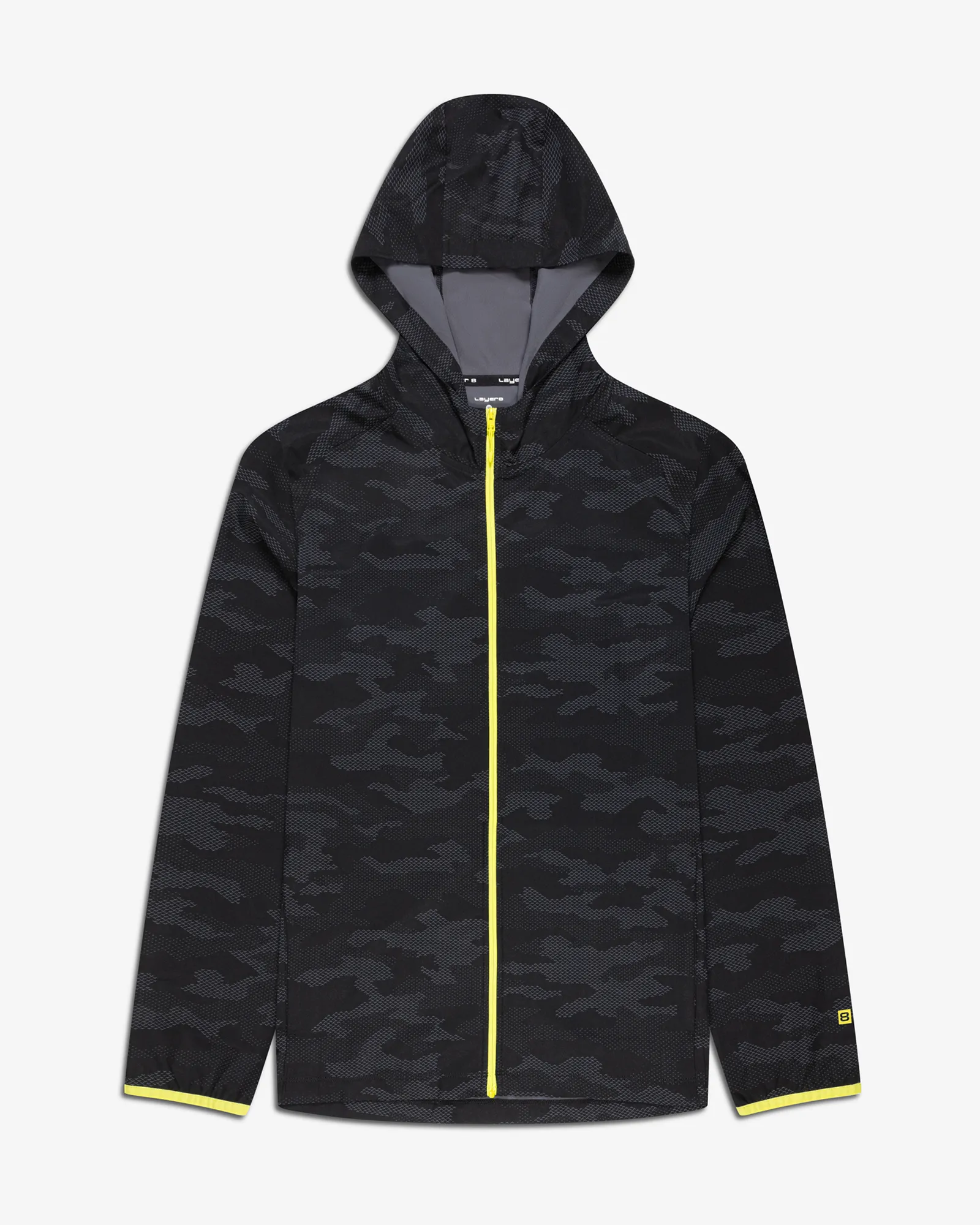 Element Windbreaker