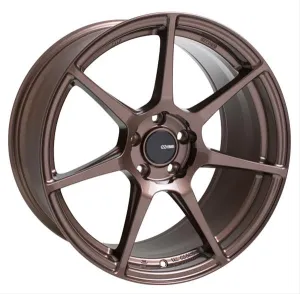 Enkei TFR Copper Wheels 516-985-6535ZP