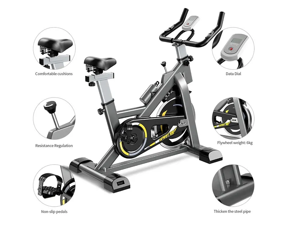 Exercise Bike