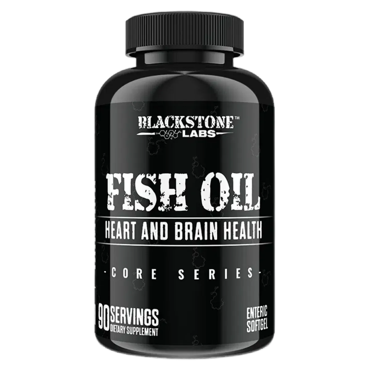 Fish Oil