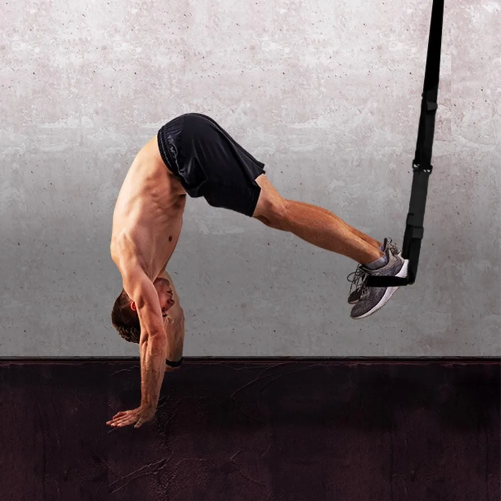 Fitness & Athletics X-Trainer Suspension Trainer