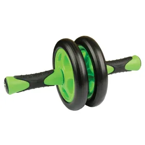 Fitness Mad Duo Ab Wheel