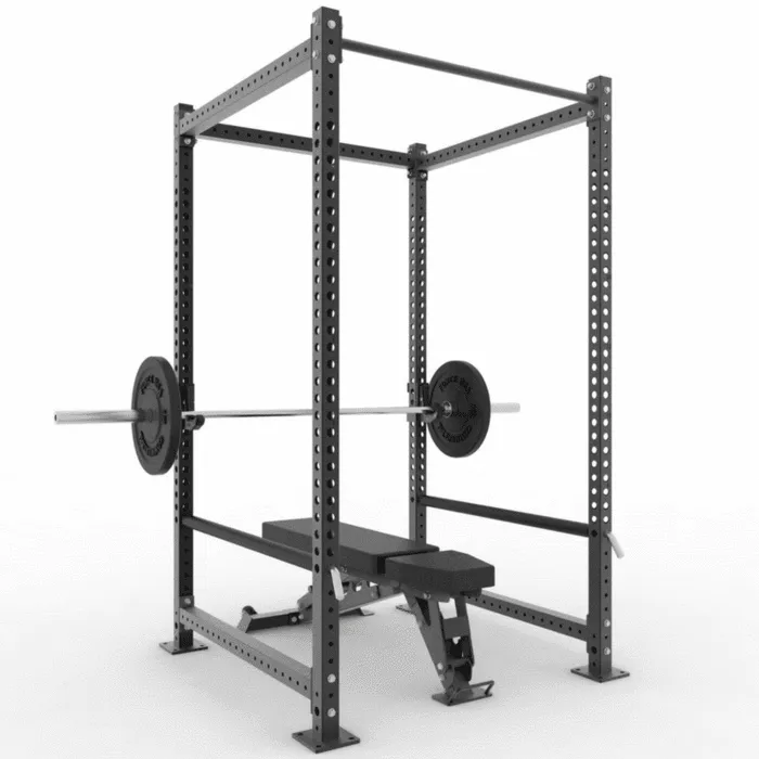 Force USA 4FT Single Monkey Bar