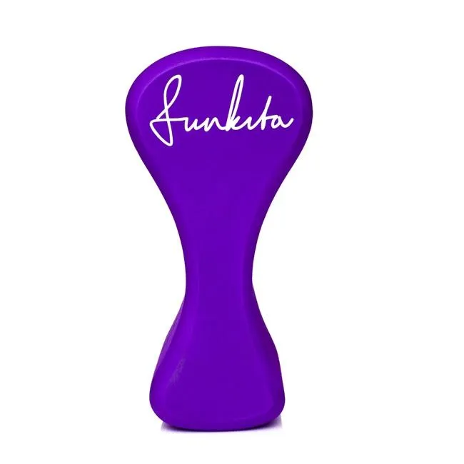 Funkita Pull Buoy FKG001N- Still Purple