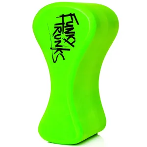 Funky Trunks Pull Buoy FTG001N- Still Brasil