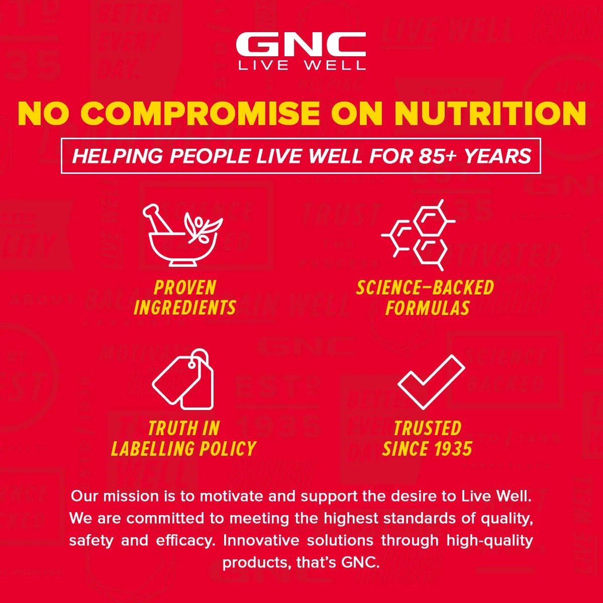 GNC Womens One Daily Multivitamin